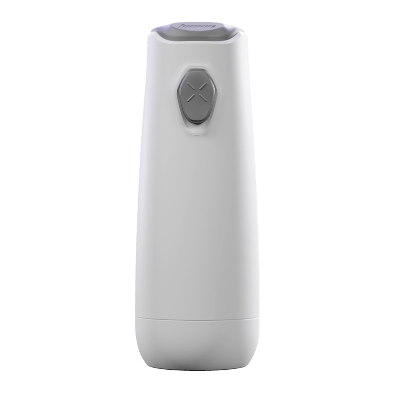 Galaku Undertow AI Suction Masturbator – White | 10 Vibration + 10 Suction | Heating Base | APP Control