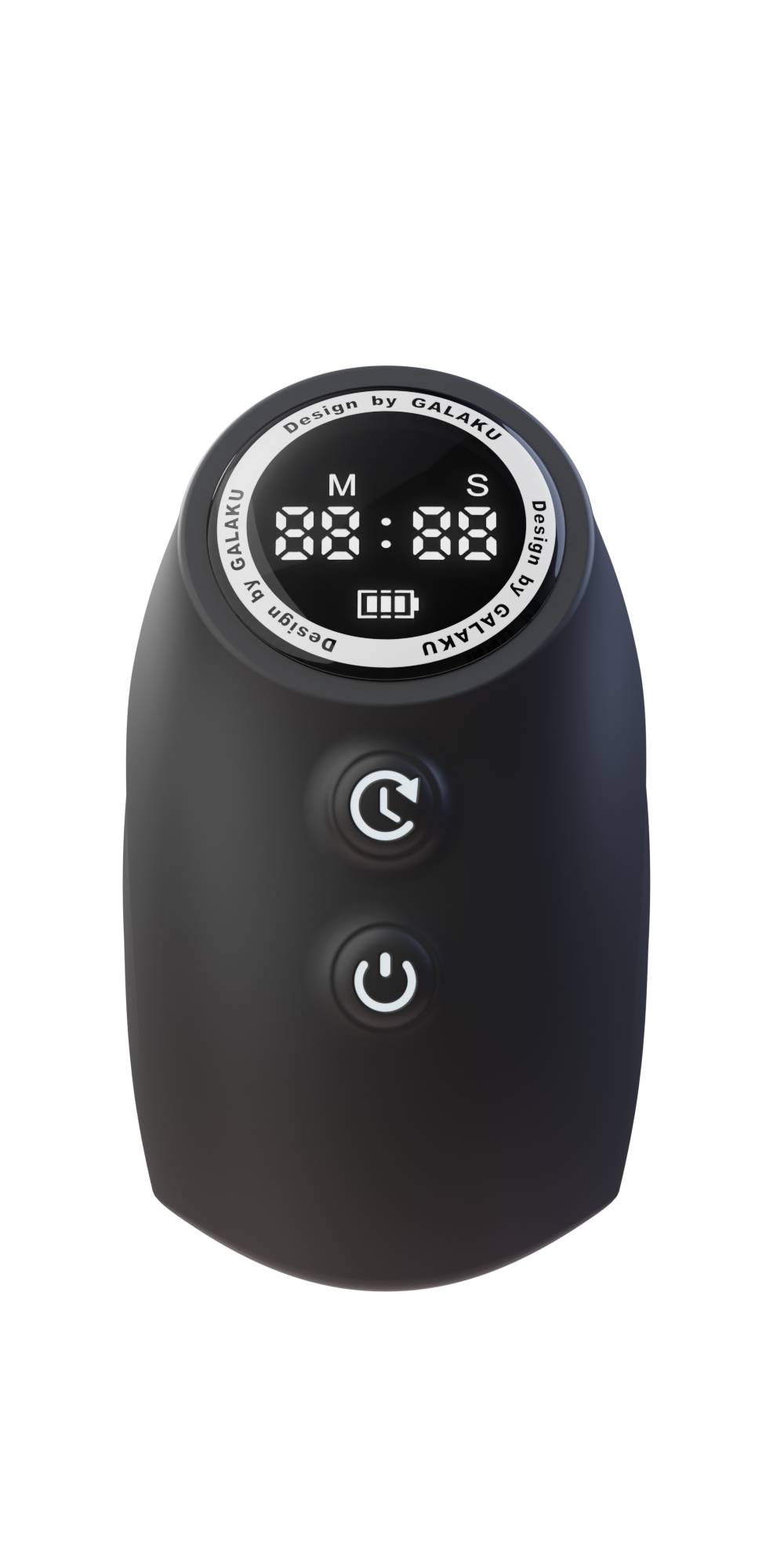 Galaku Timer AI Training Masturbator – Vibration, Thrusting & Heating (AI Version) APP Control
