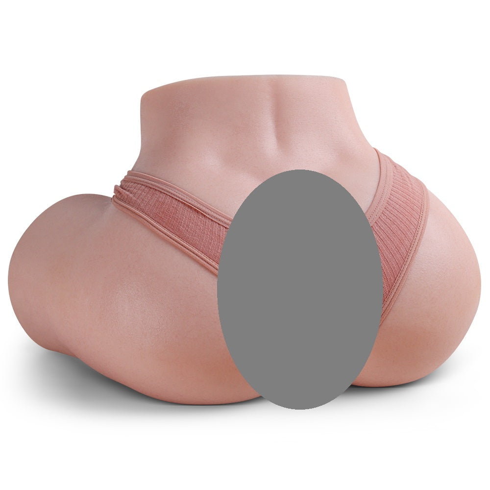 Tang Wanting Full Silicone Lower Body Doll – 11KG
