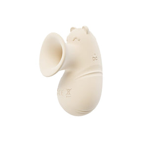 YEAIN Little Rascals Breast-Sucking Vibrator