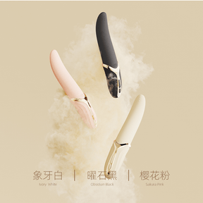 ZALO EVE TONGUE LICKING WOMEN VIBRATOR 舌舔口爱EVE震动棒女用按摩棒