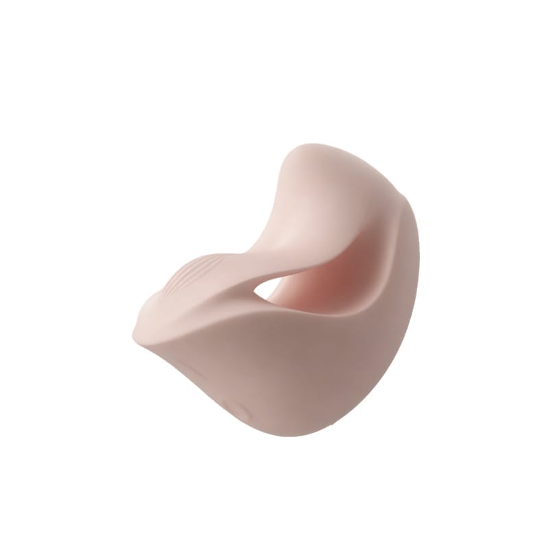 ZALO MOCHI App-Control Suction & Vibrating Massager