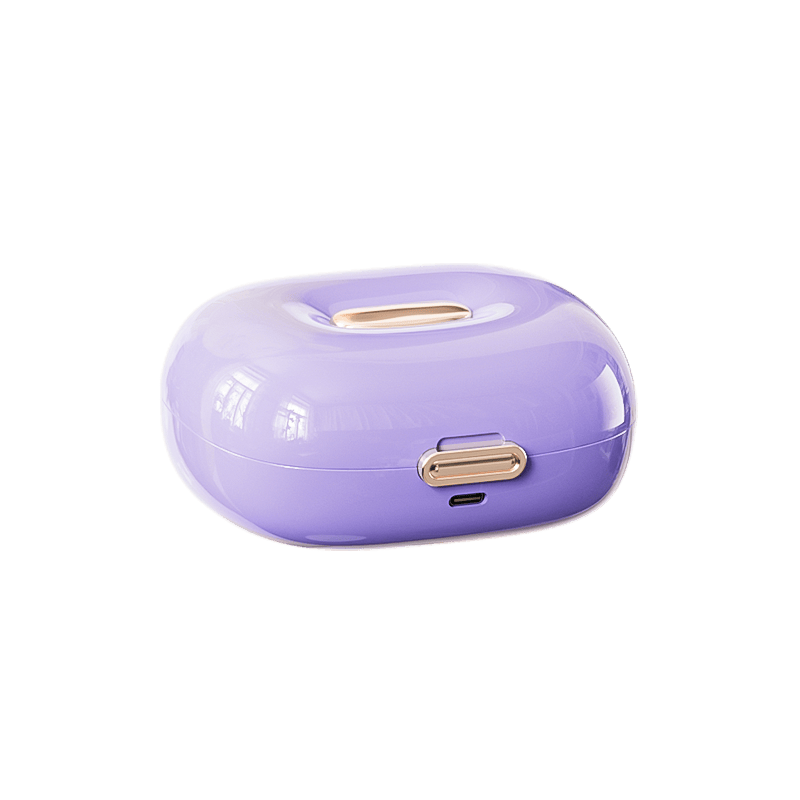 GALAKU Belle Box Mix Dual Egg Vibrator with Suction & APP Control