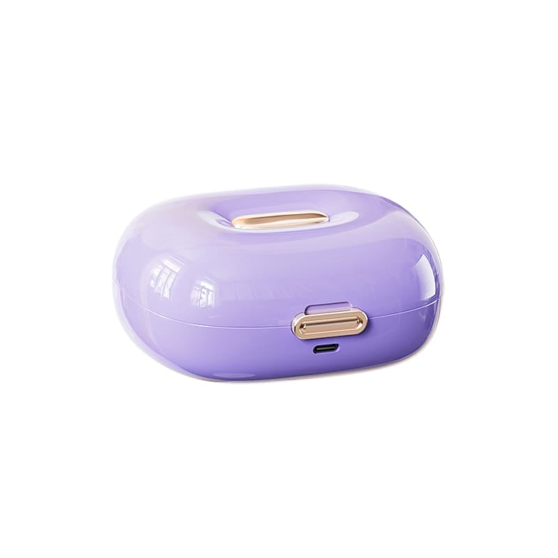 GALAKU Belle Box Mix Dual Egg Vibrator with Suction & APP Control