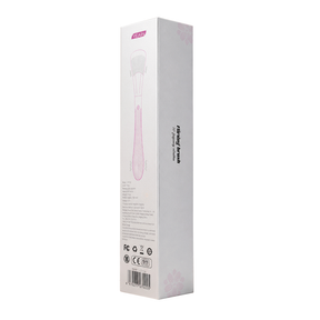 Yeain Flirting Brush – 10-Mode Vibrating Brush