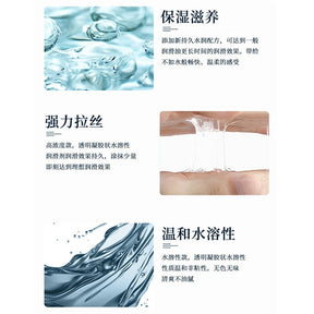NPG Morisawa Kana Lubricant Couple Supplies 300ML NPG润滑油夫妻用品森泽佳奈300ML
