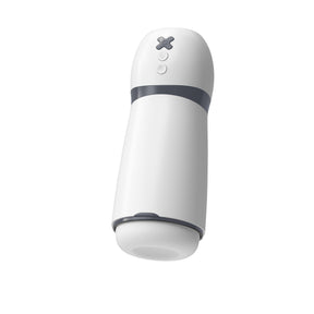 Galaku Starship Masturbator Cup  | 10 Vibration + 10 Suction Modes