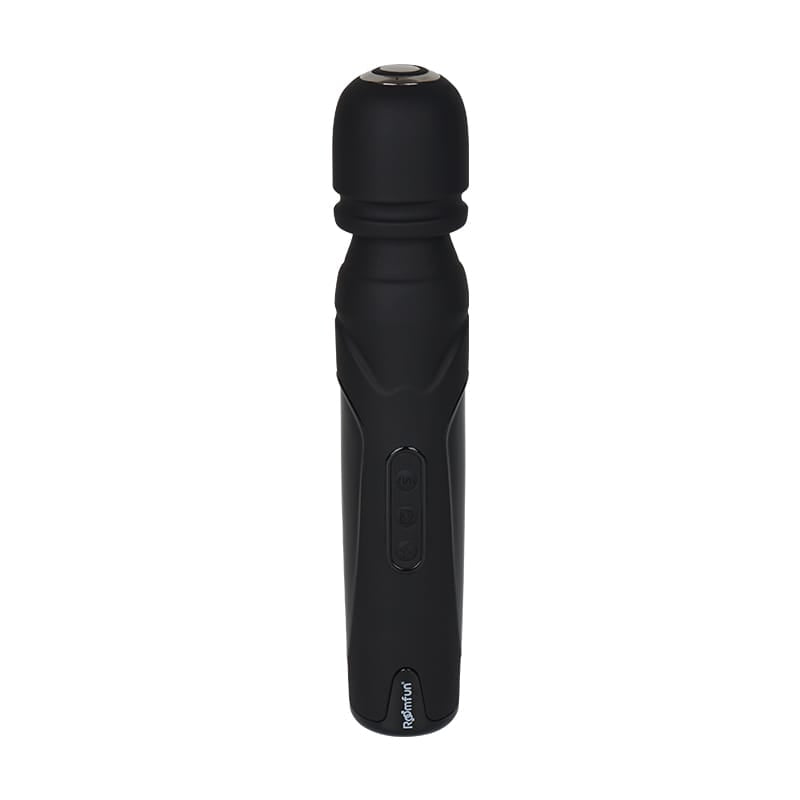 Roomfun QS-078B APP Smart Electric Stimulation Wand Massager