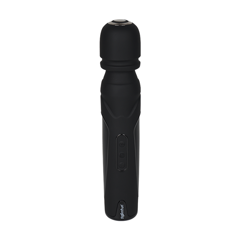 Roomfun QS-078B APP Smart Electric Stimulation Wand Massager