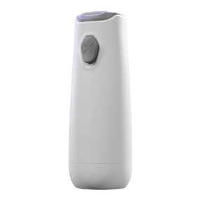 Galaku Undertow AI Suction Masturbator – White | 10 Vibration + 10 Suction | Heating Base | APP Control