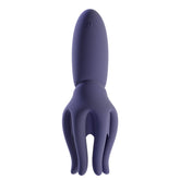 Galaku Octopus tentacle Delay Trainer For Him Vibrator