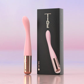 Galaku Flower Series Heating Vibrator For Her