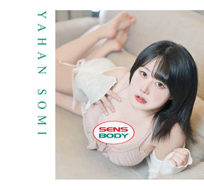SENSBODY GODDESS Asia Ver. 14.H Aria Soft Edition Realistic Male Masturbator