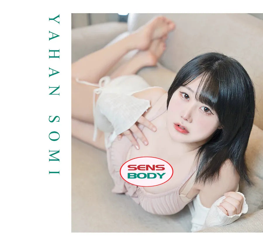SENSBODY GODDESS Asia Ver. 14.H Aria Soft Edition Realistic Male Masturbator