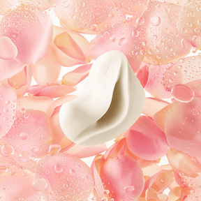 ZALO MOCHI App-Control Suction & Vibrating Massager