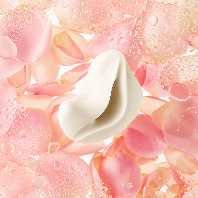 ZALO MOCHI App-Control Suction & Vibrating Massager