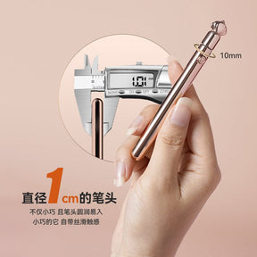 Galaku Foreplay Flirting Pen For Couple For Him For Her Anal Vibrator