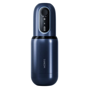 SVAKOM Godwin – Galaxy Battleship Electric Masturbator for Men Rotation, Suction & Thrusting