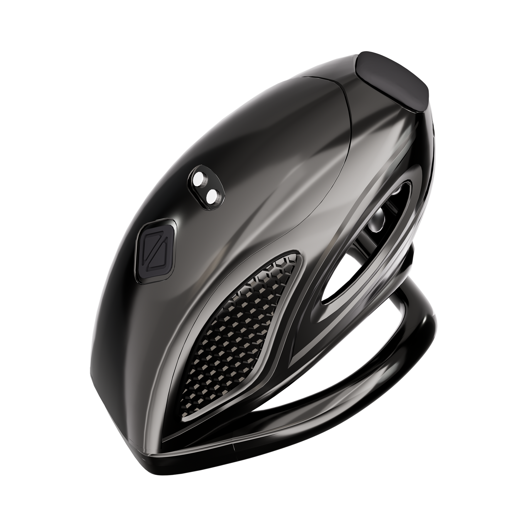 LOCKINK Bee Sting Smart Chastity Cage (with App & E-Stim Control)