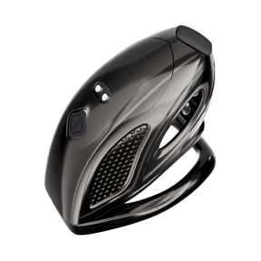 LOCKINK Bee Sting Smart Chastity Cage (with App & E-Stim Control)