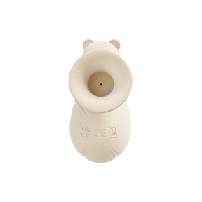 YEAIN Little Rascals Breast-Sucking Vibrator