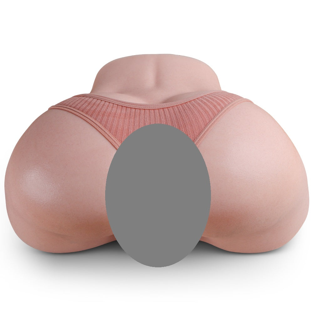 Tang Wanting Full Silicone Lower Body Doll – 11KG