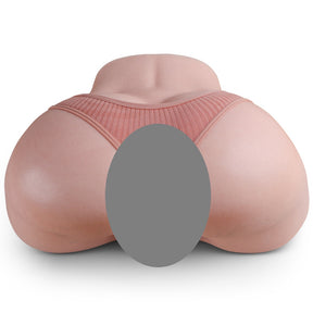 Tang Wanting Full Silicone Lower Body Doll – 11KG