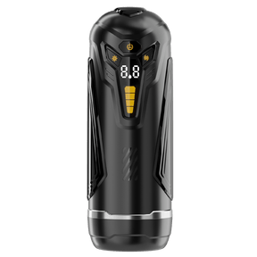 GALAKU BIWING 3-in-1 Smart Automatic Masturbator