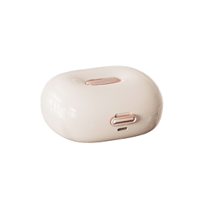 GALAKU Belle Box Mix Dual Egg Vibrator with Suction & APP Control