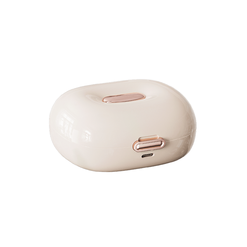 GALAKU Belle Box Mix Dual Egg Vibrator with Suction & APP Control