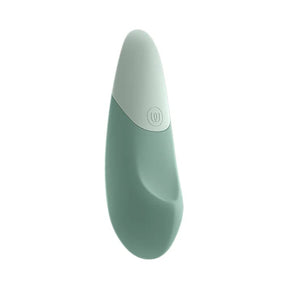 Womanizer Vibe  New Arrival  Silicone Rechargeable Clitoral Stimulator with Pleasure Air Technology