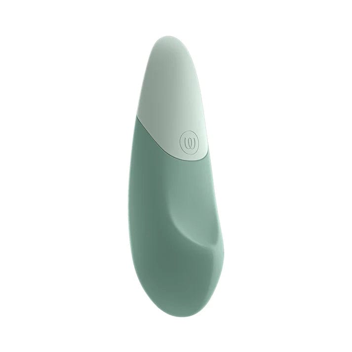 Womanizer Vibe  New Arrival  Silicone Rechargeable Clitoral Stimulator with Pleasure Air Technology