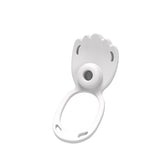 HGOD Mielian So Wearable Suction & Massage Stimulator – Wireless Remote & App Control, IPX7 Waterproof