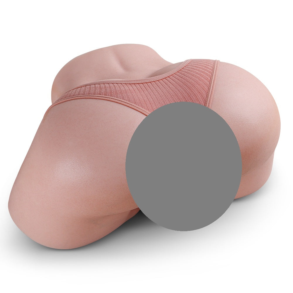 Tang Wanting Full Silicone Lower Body Doll – 11KG