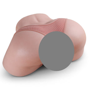 Tang Wanting Full Silicone Lower Body Doll – 11KG