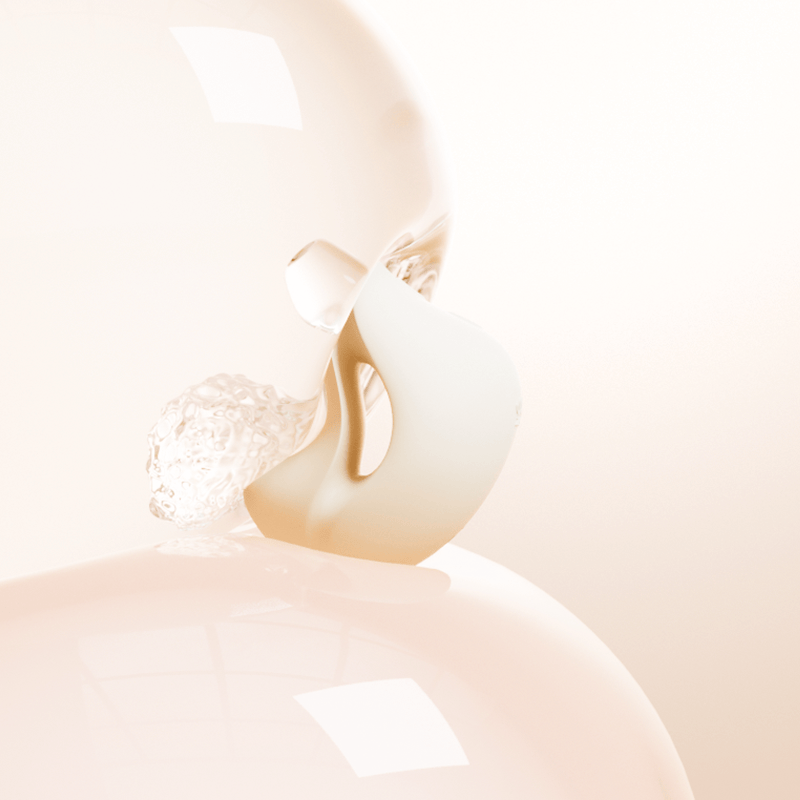 ZALO MOCHI App-Control Suction & Vibrating Massager