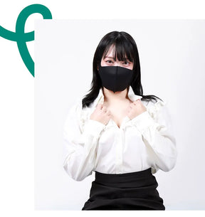 SENSBODY GODDESS Asia 09.H Mai Otoishi Soft Male Masturbator