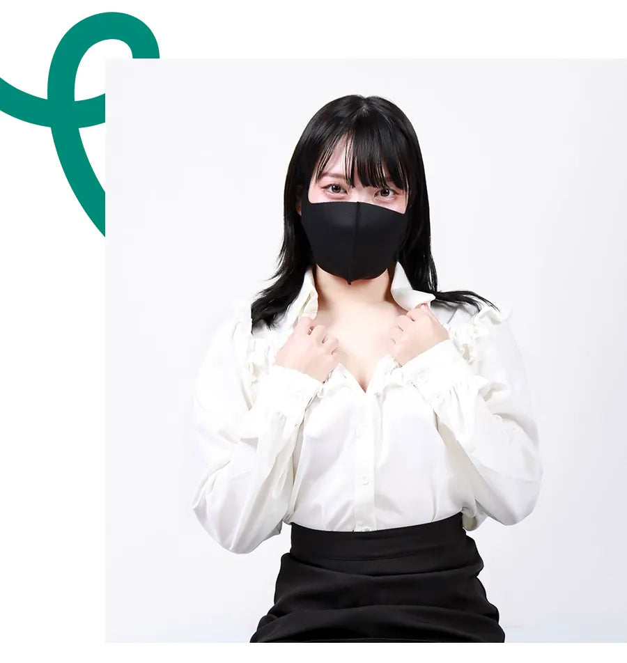 SENSBODY GODDESS Asia 09.H Mai Otoishi Soft Male Masturbator