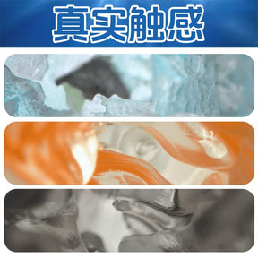 GALAKU Air Spinner Spiral Male Masturbator Cup