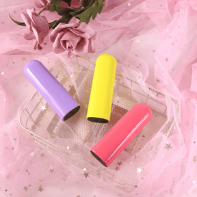 YEAIN Mini Vibrator Stimulate Orgasm – 10 Functions USB Rechargeable Bullet Vibrator