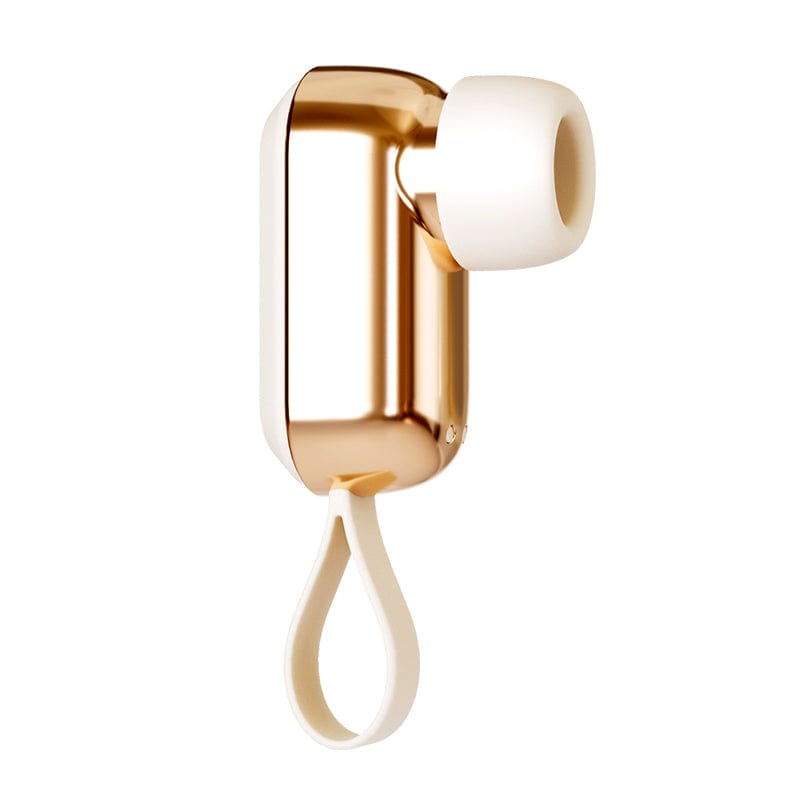 SVAKOM Pulse Pro – App-Controlled Telescopic Suction Vibrator For Her 女士应用控制伸缩吸力振动器