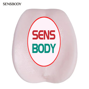 SENSBODY GODDESS Asia Lee Eunbi Soft Edition/Standard Edition Realistic Male Masturbator