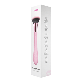 Yeain Flirting Brush – 10-Mode Vibrating Brush