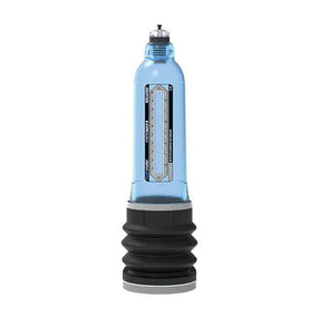 Bathmate - Hydromax8 Penis Pump  ( Clear , Blue , Red )