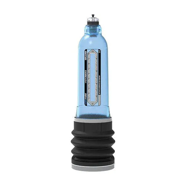Bathmate - Hydromax8 Penis Pump  ( Clear , Blue , Red )