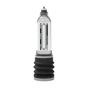 Bathmate - Hydromax8 Penis Pump  ( Clear , Blue , Red )