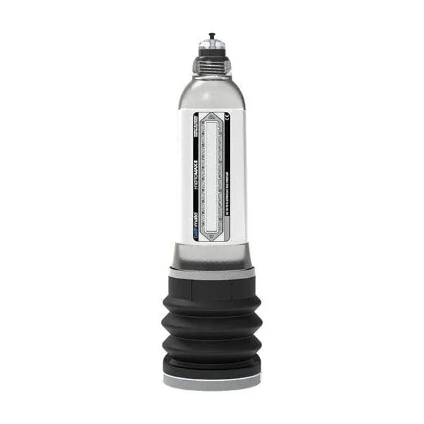 Bathmate - Hydromax8 Penis Pump  ( Clear , Blue , Red )