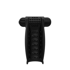 Bathmate - Hand Vibe Male Stroker Masturbator (Black)