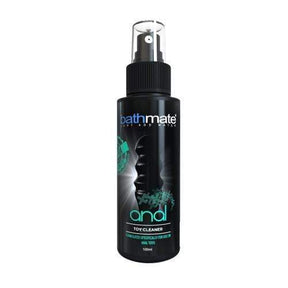 Bathmate - Anal Toy Cleaner 100ml