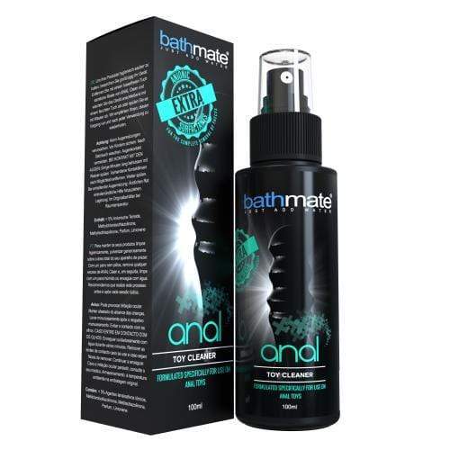 Bathmate - Anal Toy Cleaner 100ml
